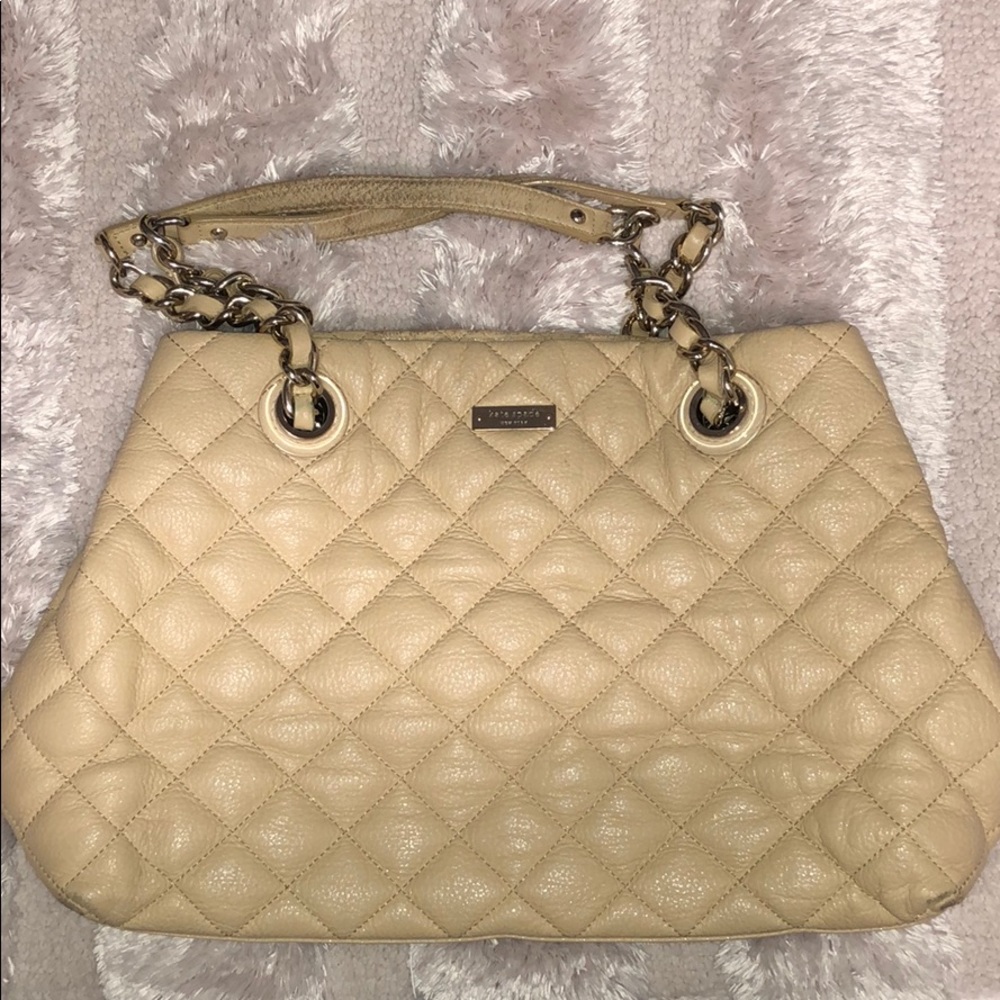 Vintage Kate Spade Gold Coast Maryanne handbag